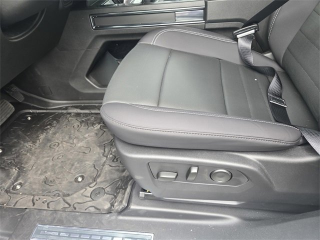 New 2026 GMC Hummer EV 4x4 Crew Cab image 18