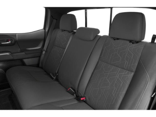 Used 2019 Toyota Tacoma TRD Off-Road AWD/4WD image 16