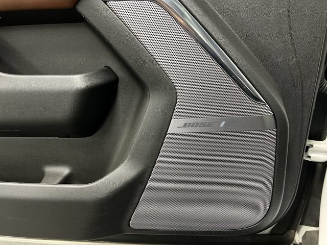 Certified 2023 GMC Yukon Denali Ultimate AWD/4WD image 25