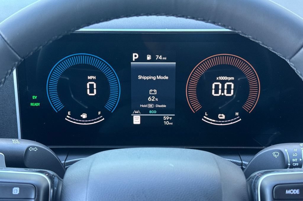 New 2026 Hyundai Santa Fe SE FWD image 27