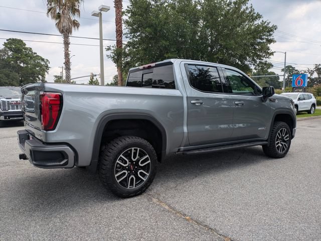 New 2026 GMC Sierra 1500 AT4 w/ AT4 Premium Package AWD/4WD image 5