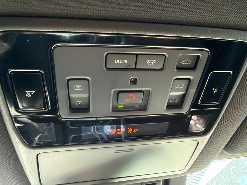 Used 2026 Lexus TX 350 AWD w/ Technology Package image 35