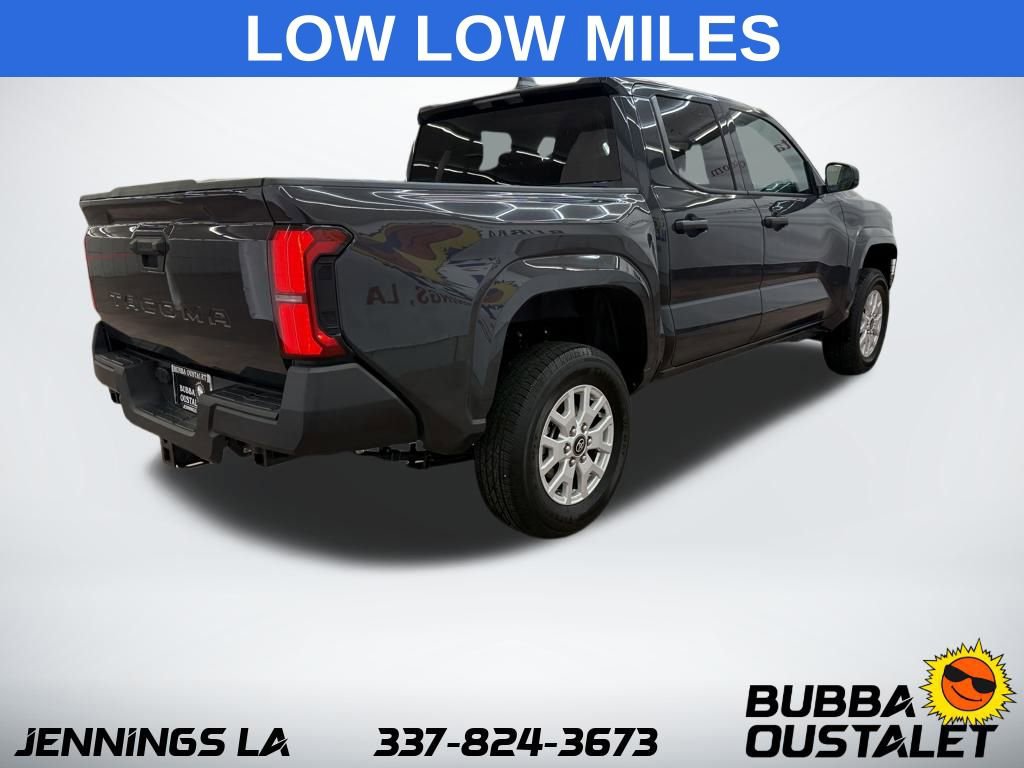 Used 2025 Toyota Tacoma SR image 5