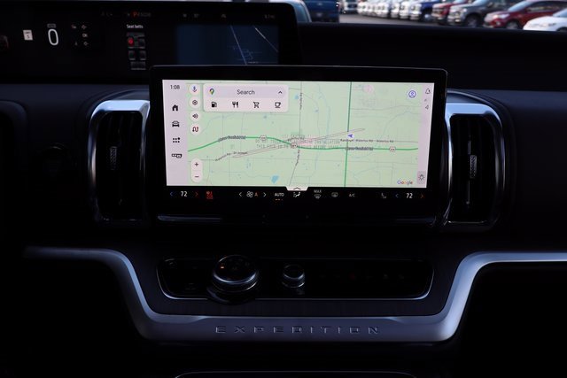 New 2025 Ford Expedition Max Platinum w/ Platinum Ultimate Package image 7