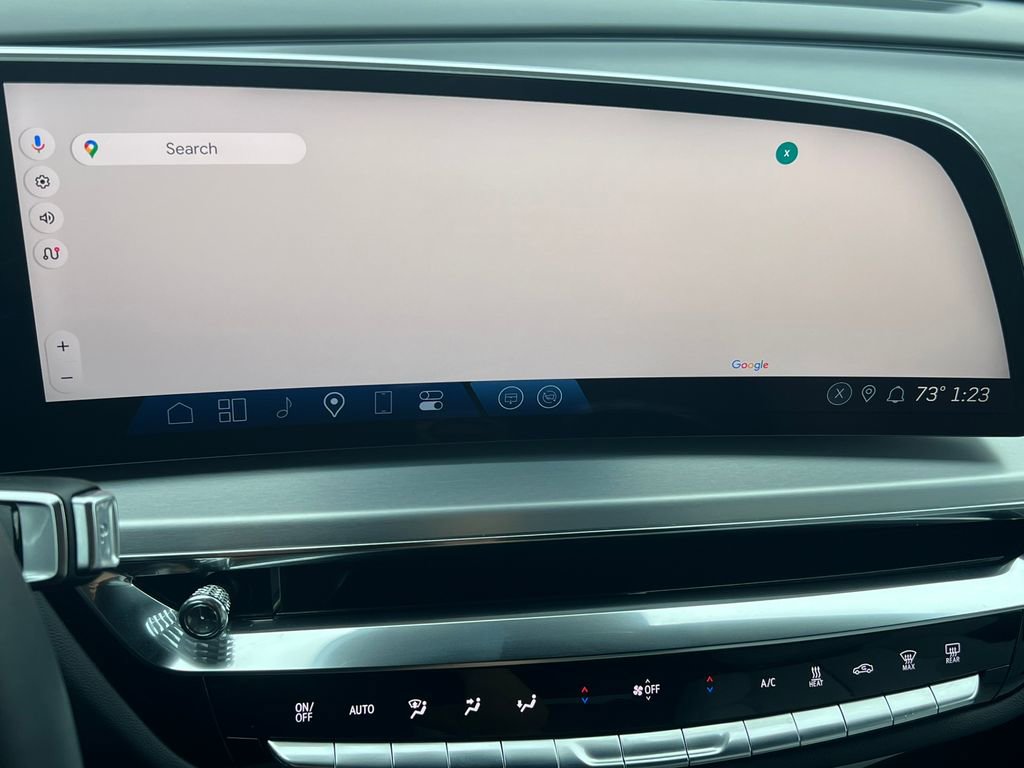 Certified 2024 Cadillac Lyriq Luxury AWD/4WD image 25