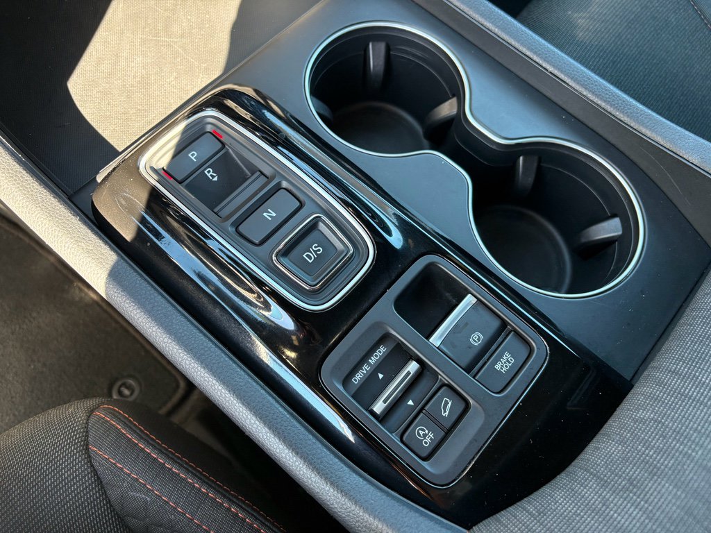 Certified 2024 Honda Pilot Sport image 21