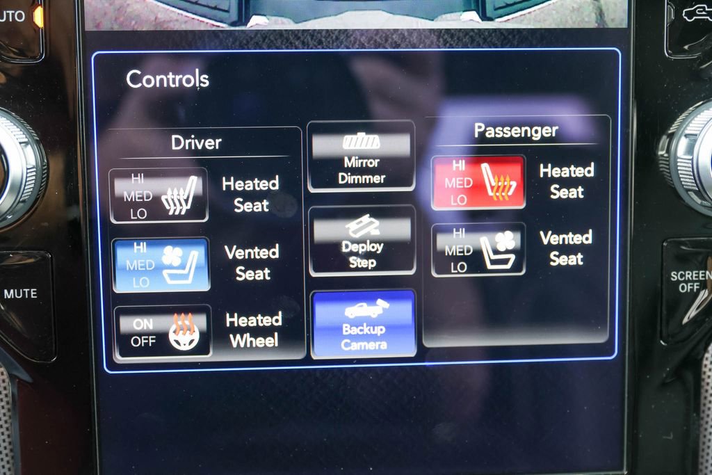 Used 2020 RAM 1500 Limited image 36