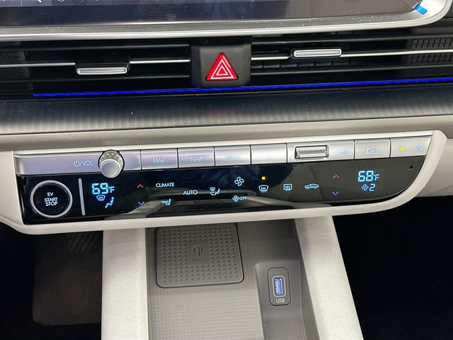 Used 2023 Hyundai Ioniq 6 SEL image 14