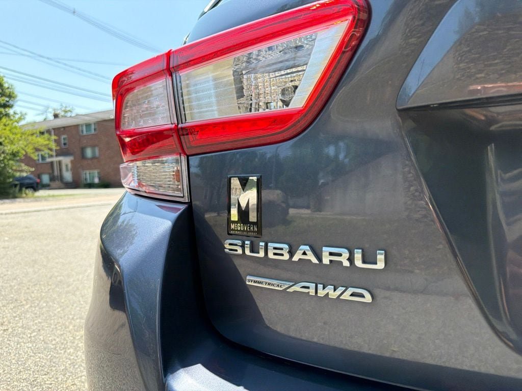 Used 2017 Subaru Impreza 2.0i AWD/4WD image 10