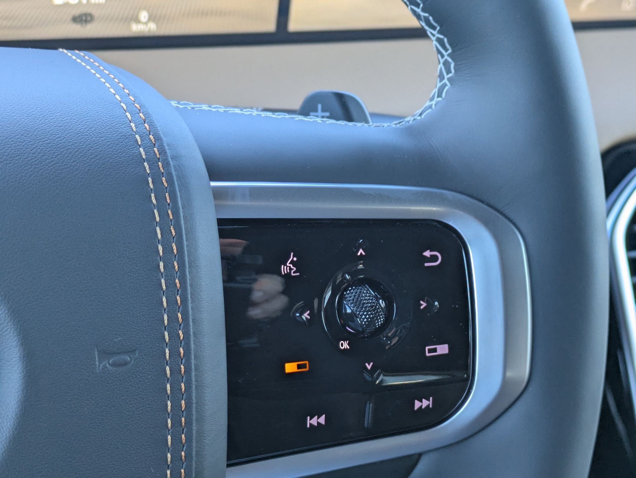 New 2026 Nissan Armada Platinum Reserve AWD/4WD image 17