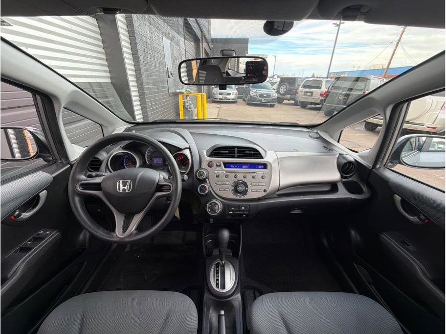 Used 2010 Honda Fit image 14