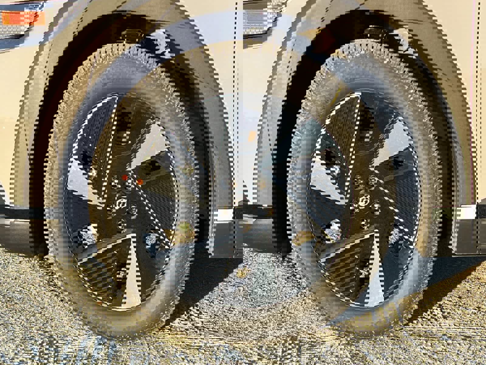 New 2026 Hyundai Ioniq 5 SE image 26