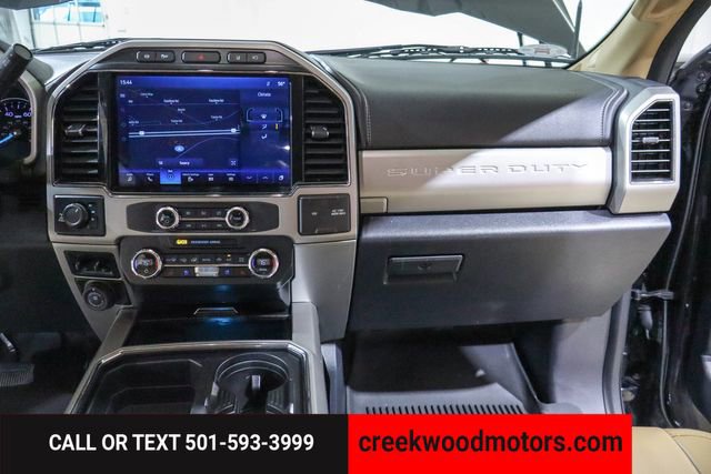 Used 2022 Ford F250 Lariat w/ Lariat Value Package image 48