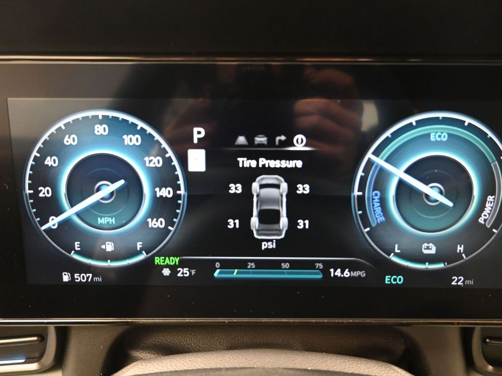 New 2026 Hyundai Elantra Limited image 31