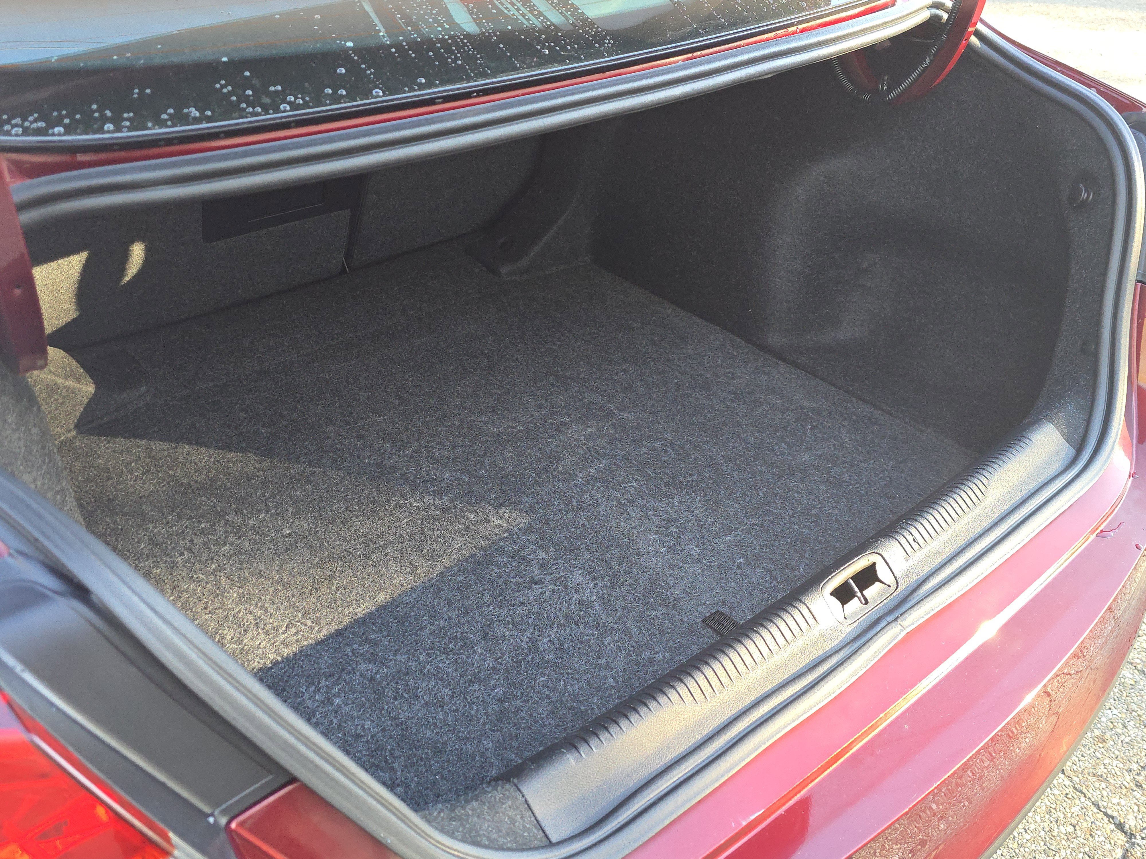 Used 2016 Chrysler 200 S image 13