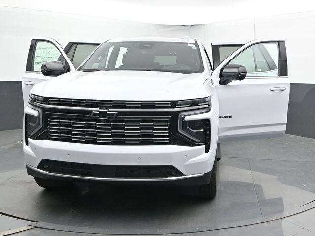 New 2026 Chevrolet Tahoe High Country AWD/4WD image 56