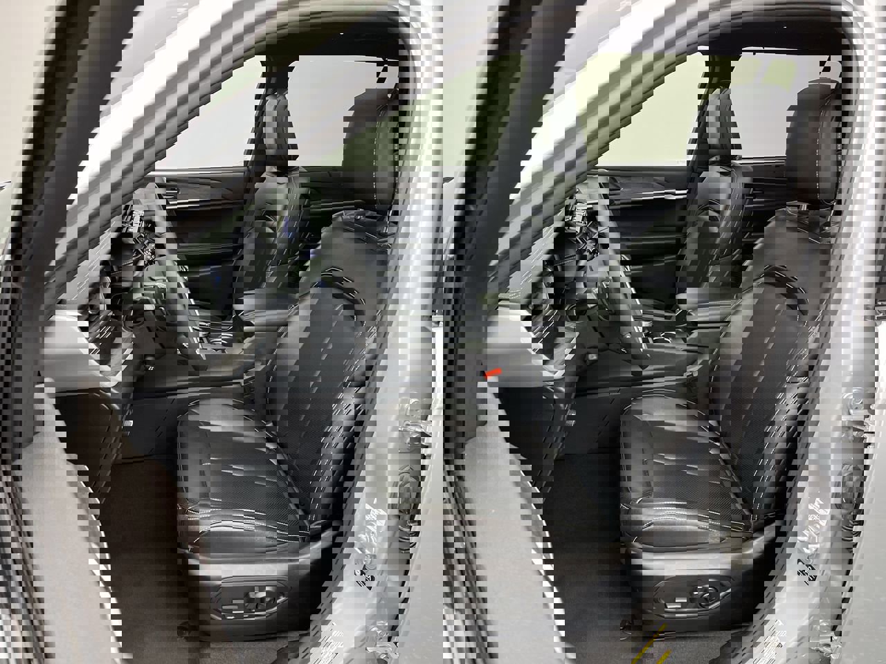 Used 2024 Jeep Grand Cherokee L Limited w/ Luxury Tech Group II image 10