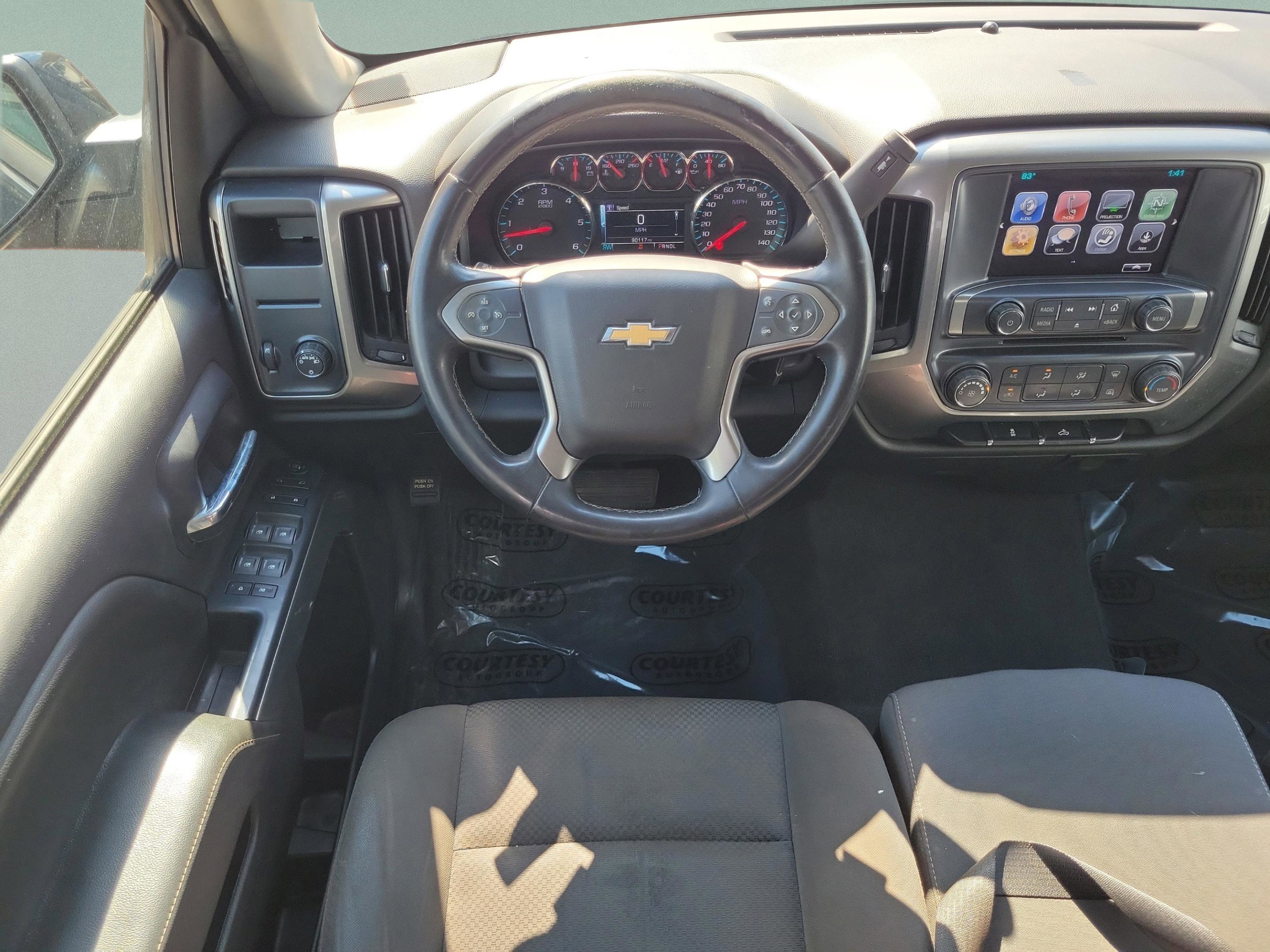 Used 2019 Chevrolet Silverado 1500 LT image 11