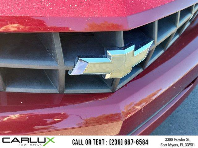 Used 2010 Chevrolet Camaro LT w/ RS Package image 7