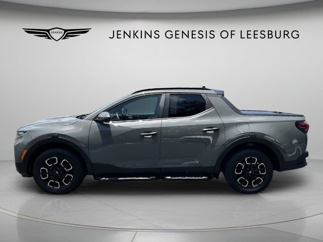 Used 2023 Hyundai Santa Cruz SEL w/ Activity Package AWD/4WD image 9