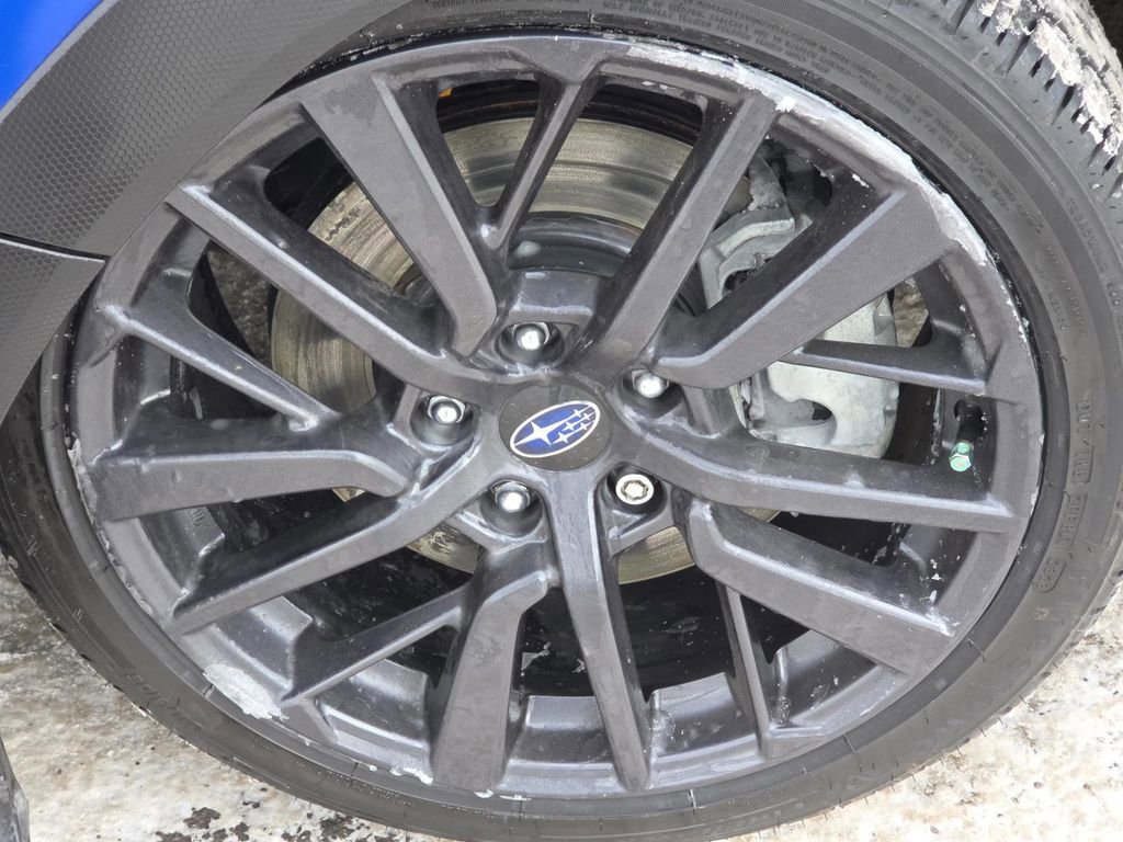 Used 2022 Subaru WRX Limited image 10