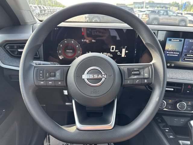 New 2026 Nissan Kicks S FWD image 14