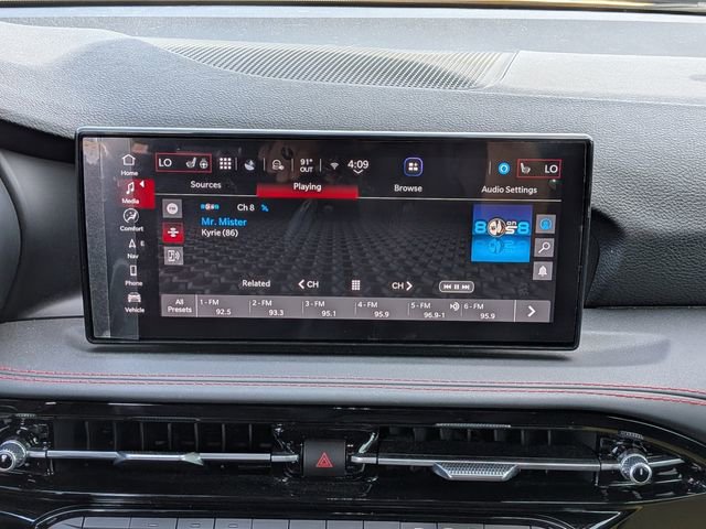 Used 2024 Dodge Hornet R/T Plus w/ Track Pack AWD/4WD image 19