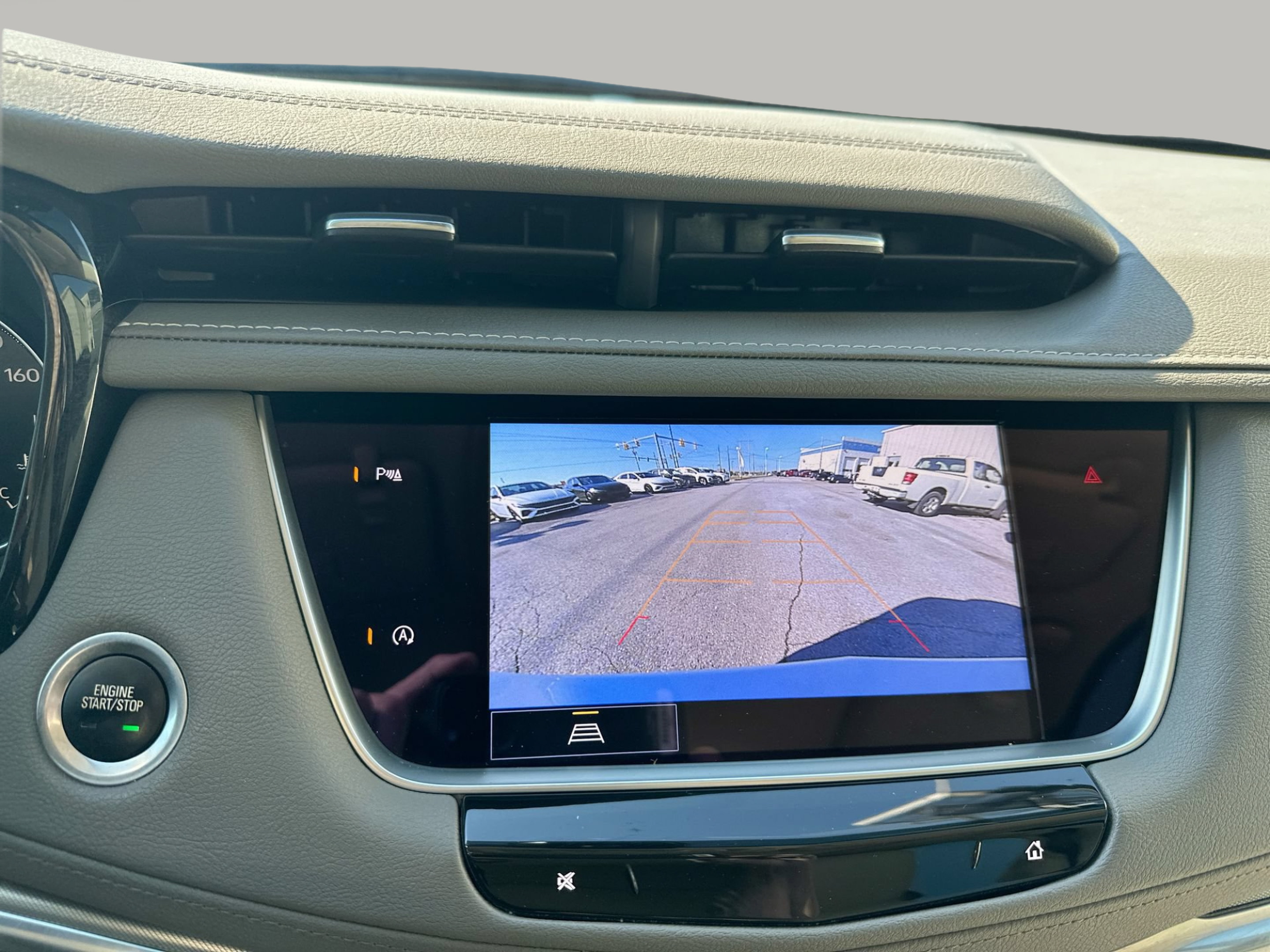 Used 2023 Cadillac XT5 Premium Luxury FWD image 24
