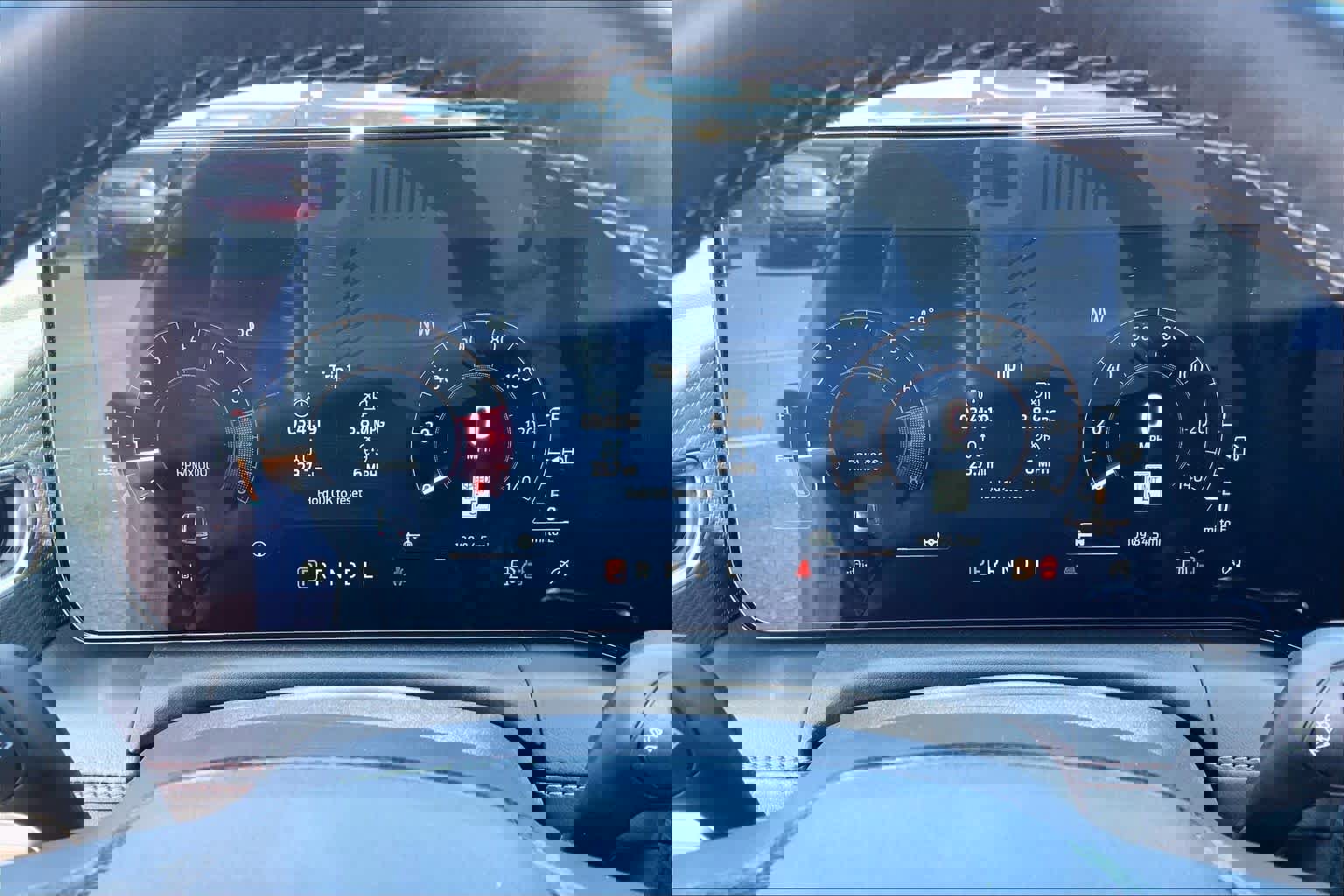 Certified 2025 Ford Mustang Premium w/ Wheel & Stripe Package RWD image 24