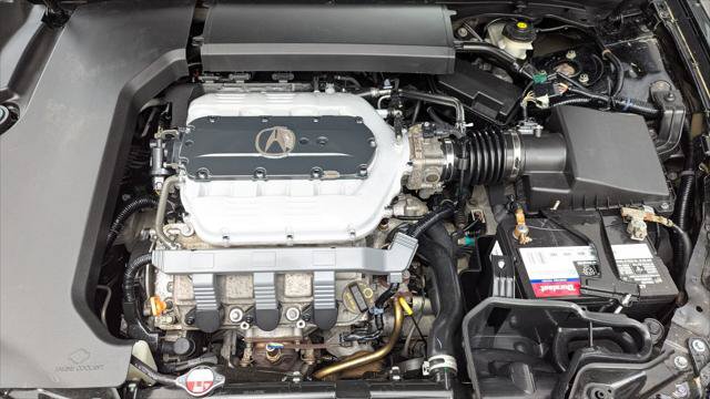 Used 2012 Acura TL FWD image 30