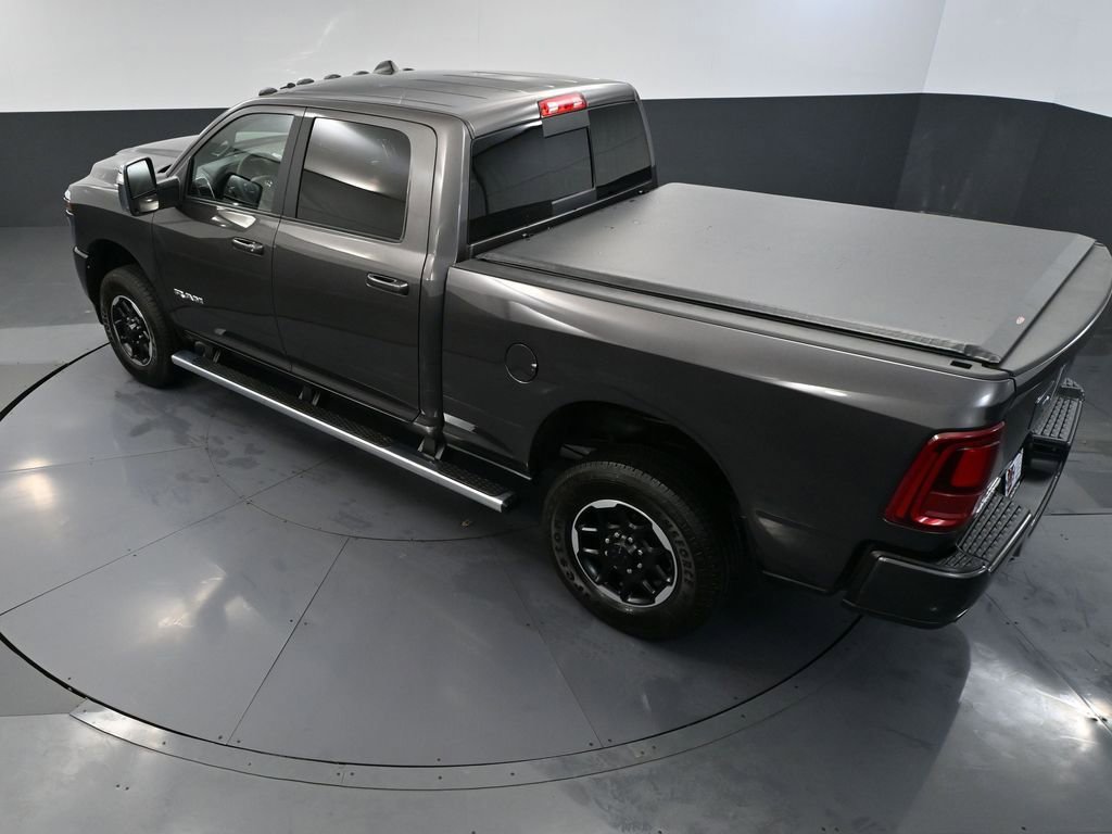 Used 2026 RAM 2500 Laramie image 56