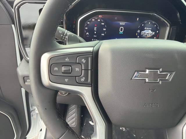 New 2026 Chevrolet Silverado 1500 RST w/ RST All Star Premium Package AWD/4WD image 23
