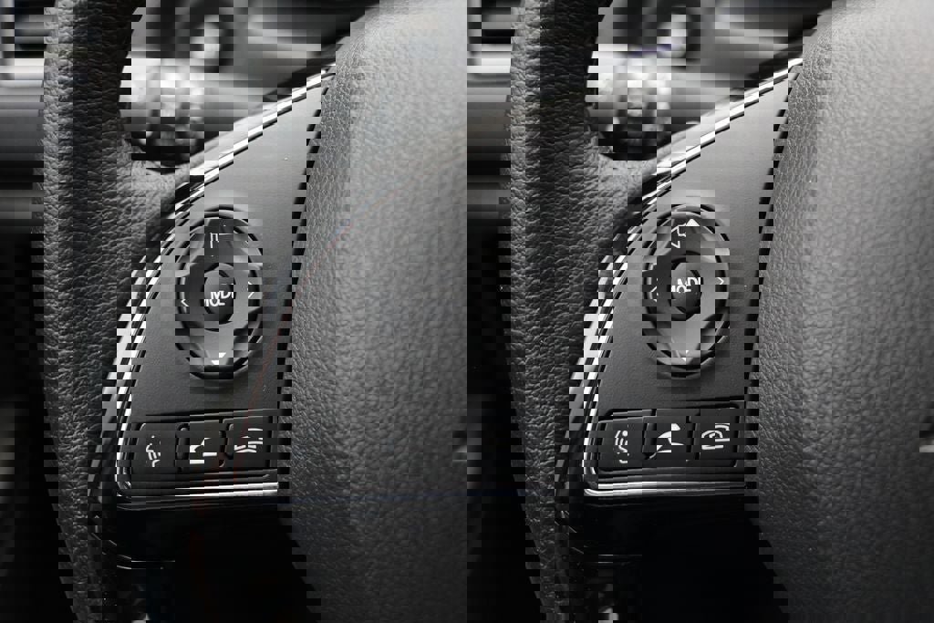 Used 2025 Mitsubishi Outlander Sport AWD image 19