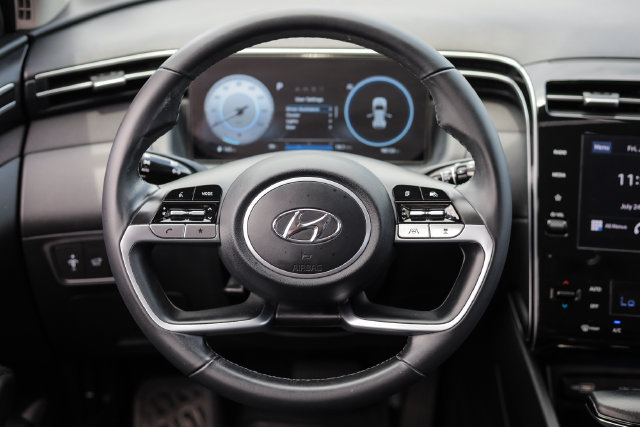 Used 2023 Hyundai Tucson SEL w/ Convenience Package FWD image 28