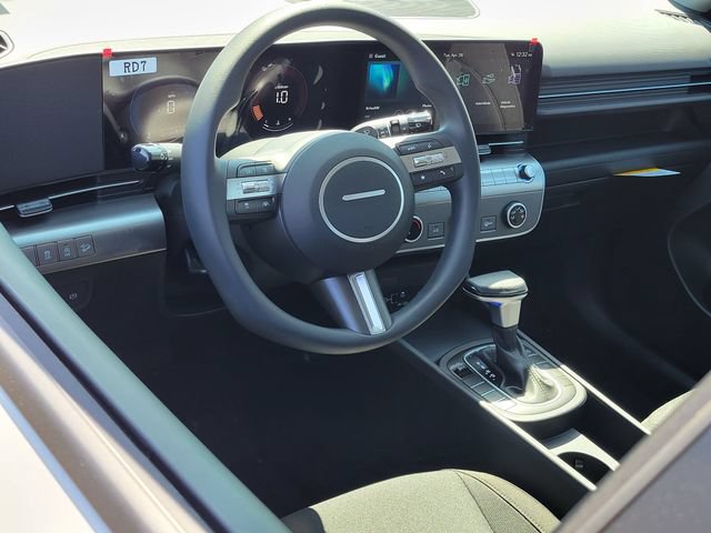 New 2026 Hyundai Kona SE FWD image 5