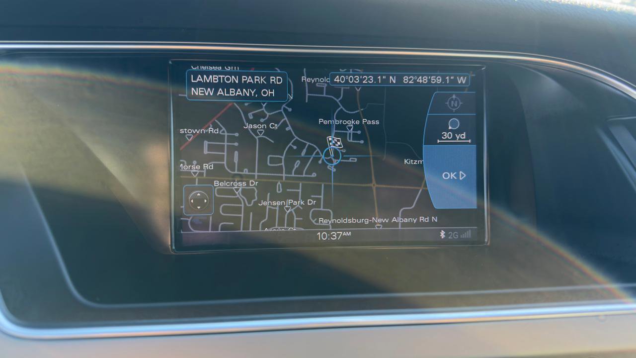 Used 2013 Audi S4 Premium Plus image 32