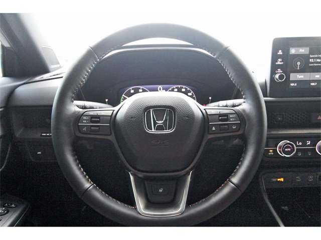 New 2026 Honda CR-V TrailSport image 15