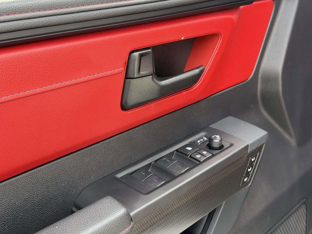 Used 2023 Toyota Sequoia TRD Pro image 18