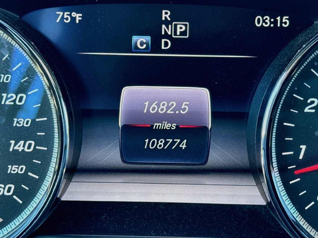 Used 2017 Mercedes-Benz E 300 4MATIC image 18