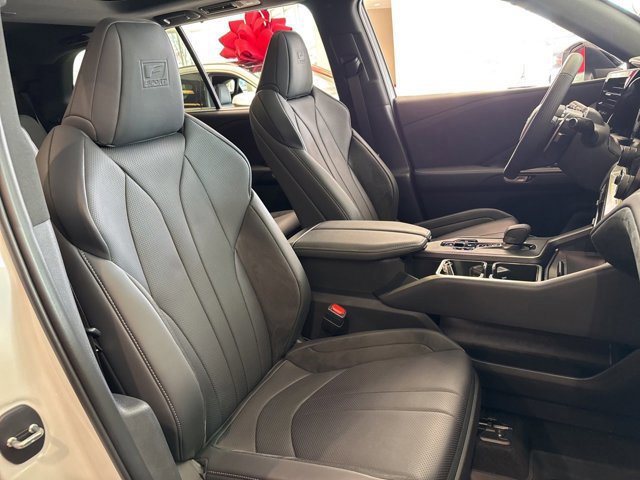 New 2026 Lexus TX 500h AWD image 50