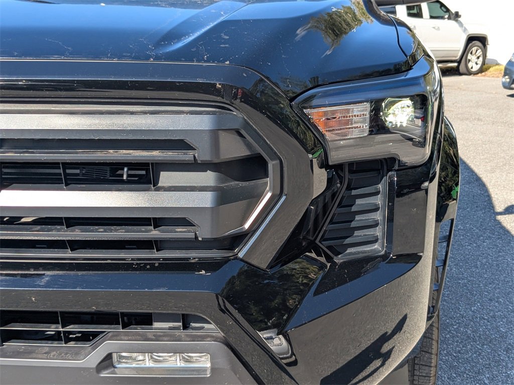 Used 2024 Toyota Tacoma SR5 image 10