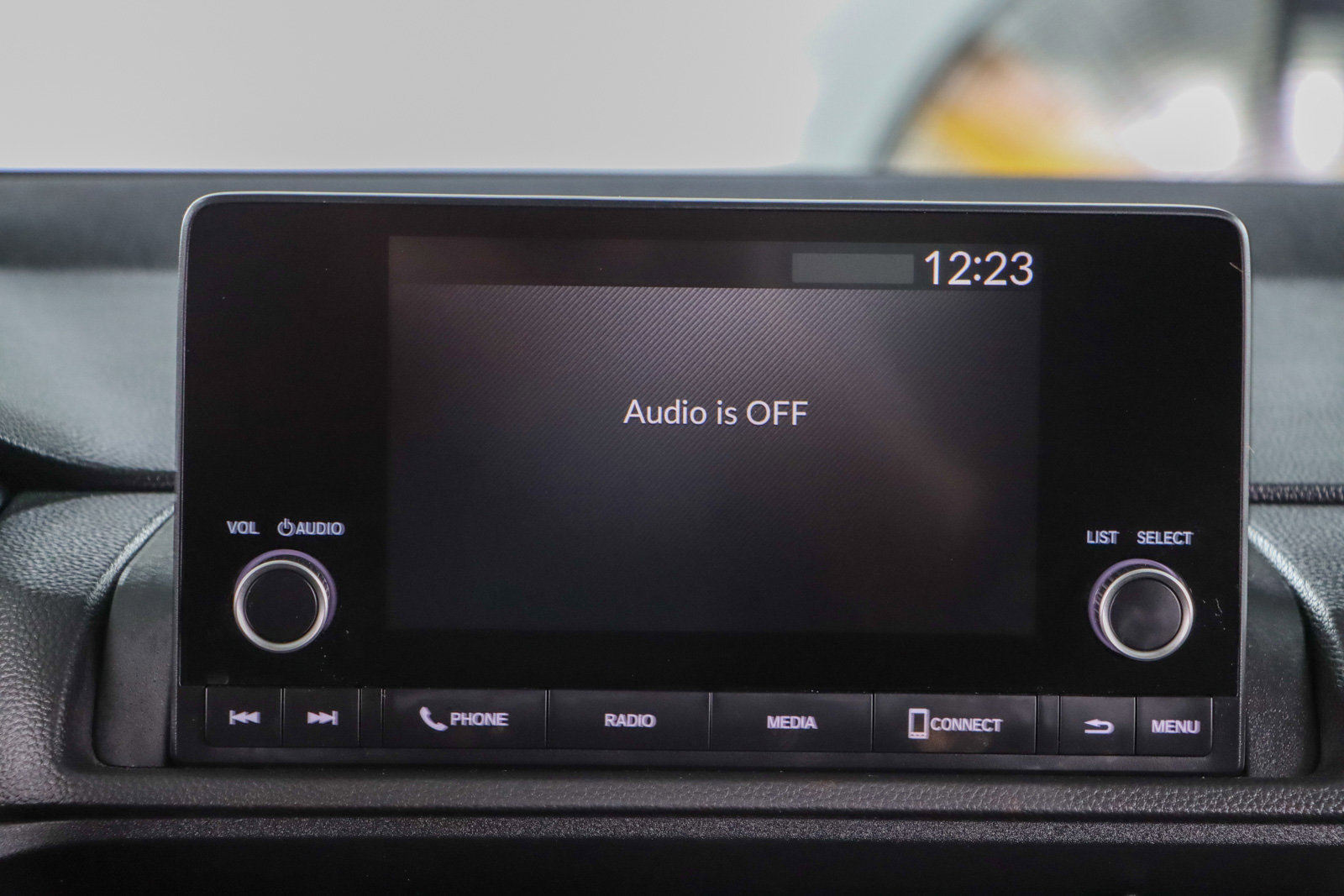 Used 2024 Honda CR-V EX image 19