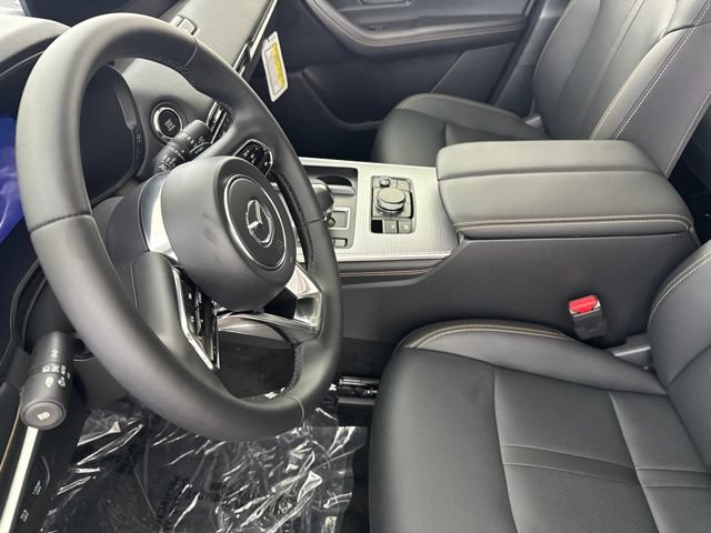New 2026 MAZDA CX-90 3.3 Turbo w/ Premium Sport Pkg AWD/4WD image 20