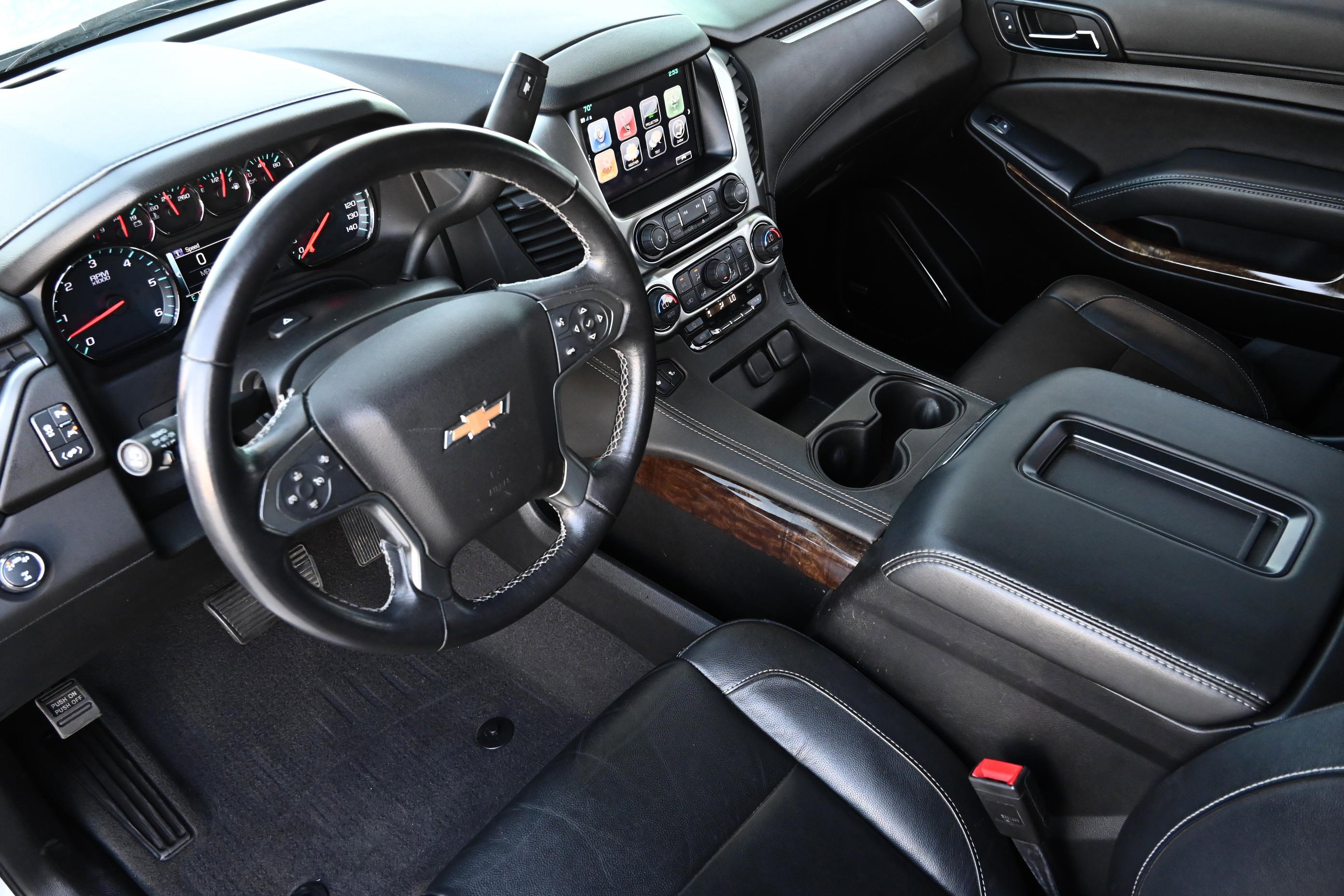 Used 2020 Chevrolet Tahoe LT image 12