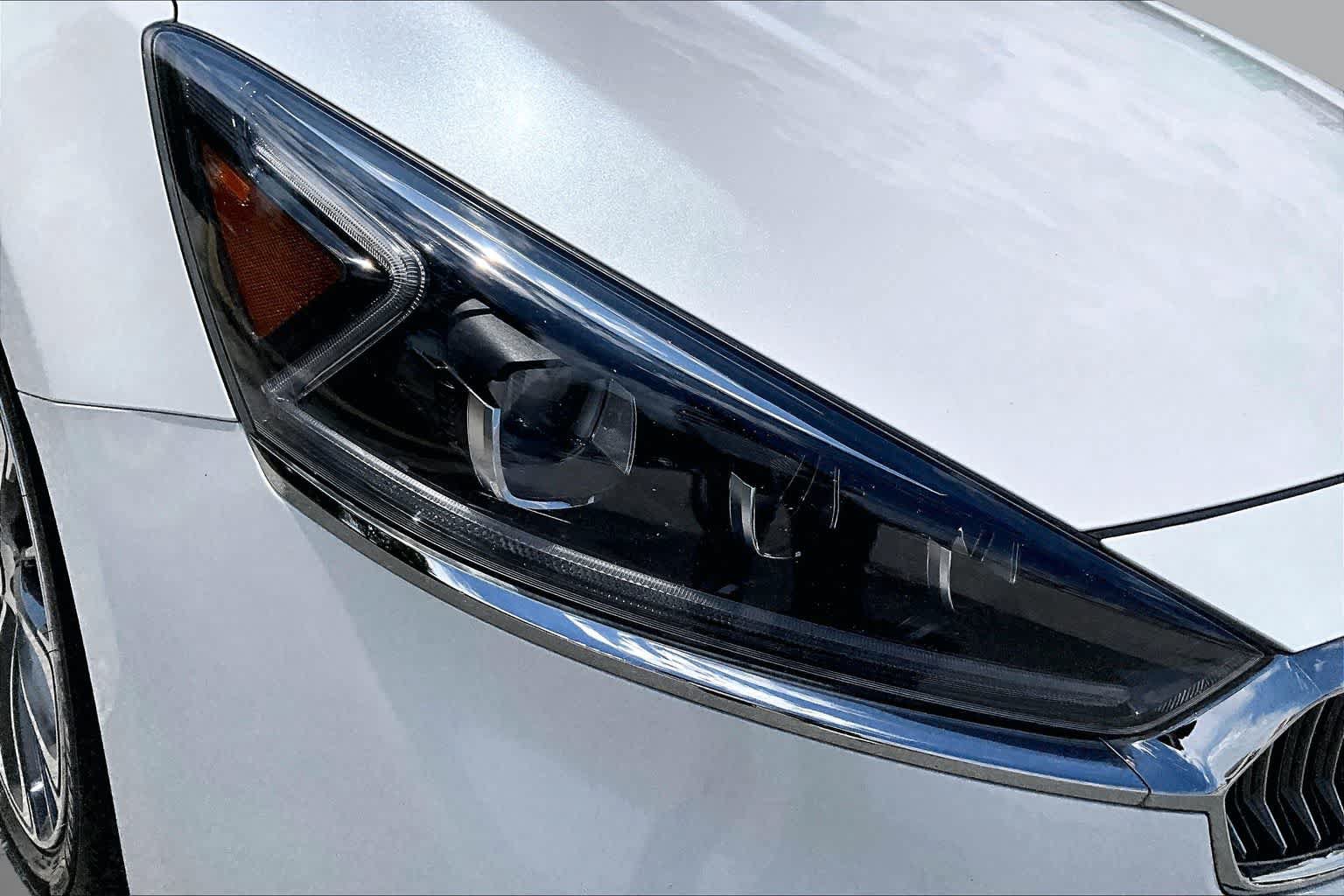 Used 2019 Kia Cadenza Technology FWD image 44