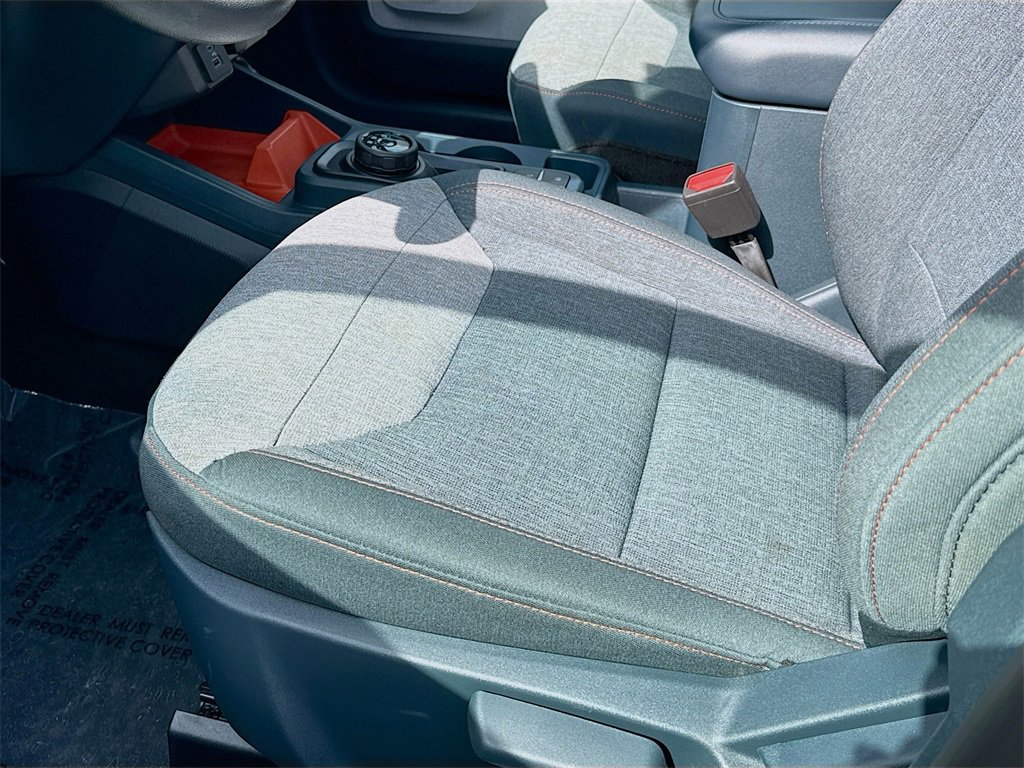 Used 2024 Ford Maverick XLT w/ Equipment Group 300A Standard image 16