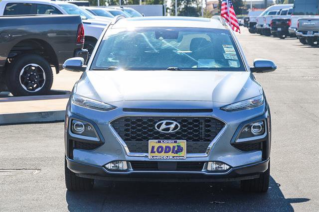 Used 2019 Hyundai Kona Ultimate image 6