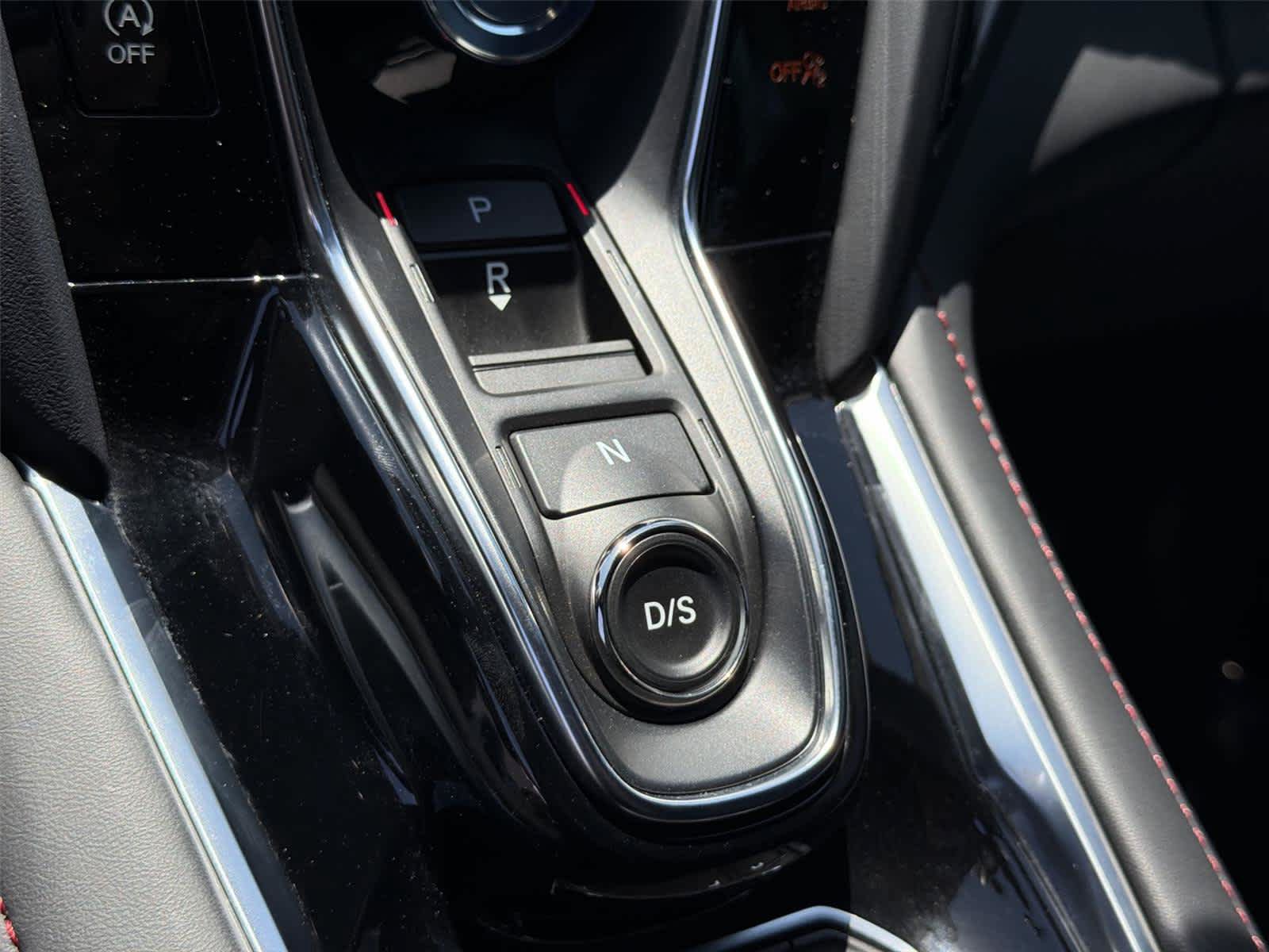 Certified 2025 Acura RDX A-Spec w/ Advance Package AWD/4WD image 19