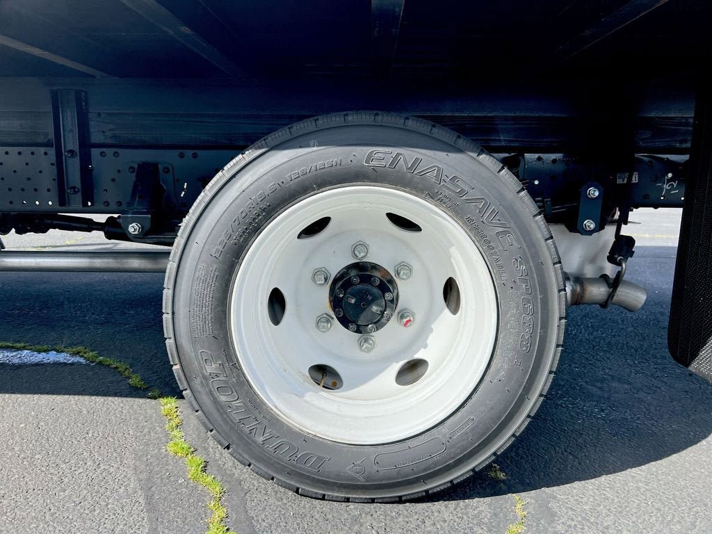 New 2025 Chevrolet Low Cab Forward RWD image 17