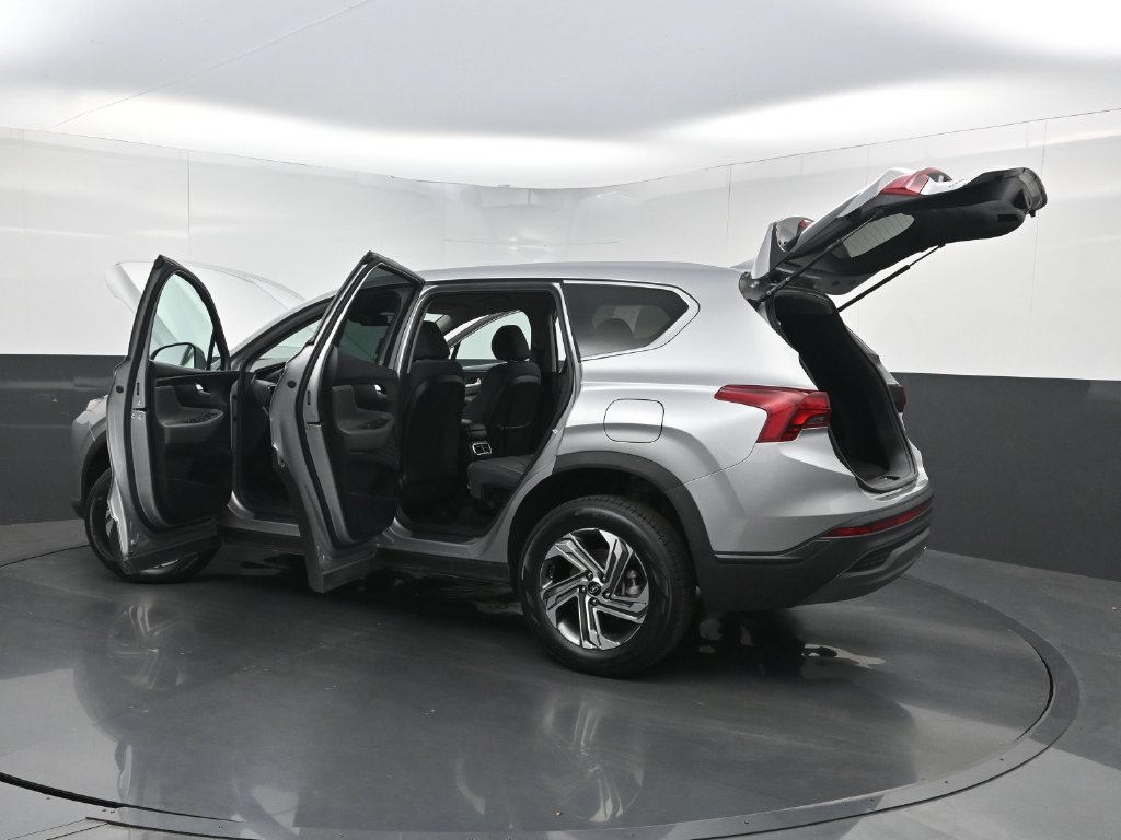 Used 2023 Hyundai Santa Fe SE w/ Cargo Package AWD/4WD image 36